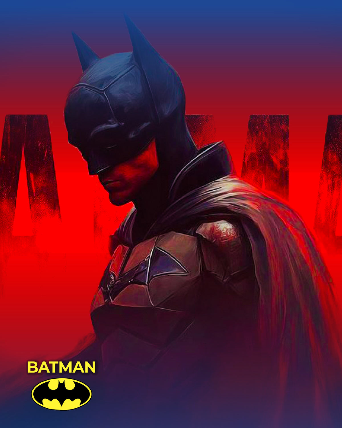 Batman serisi