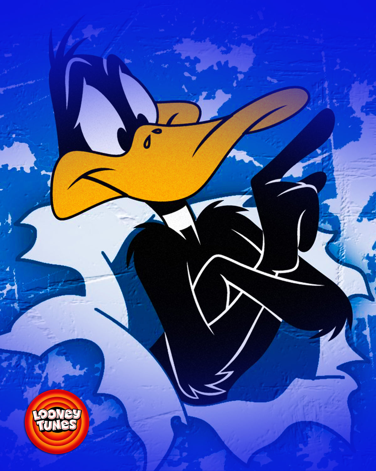 Daffy Duck serisi
