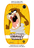 Looney Tunes Tazmania Canavarı Oto Kokusu