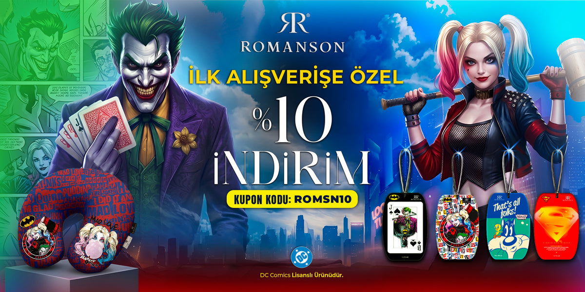 Romanson hero discount desktop