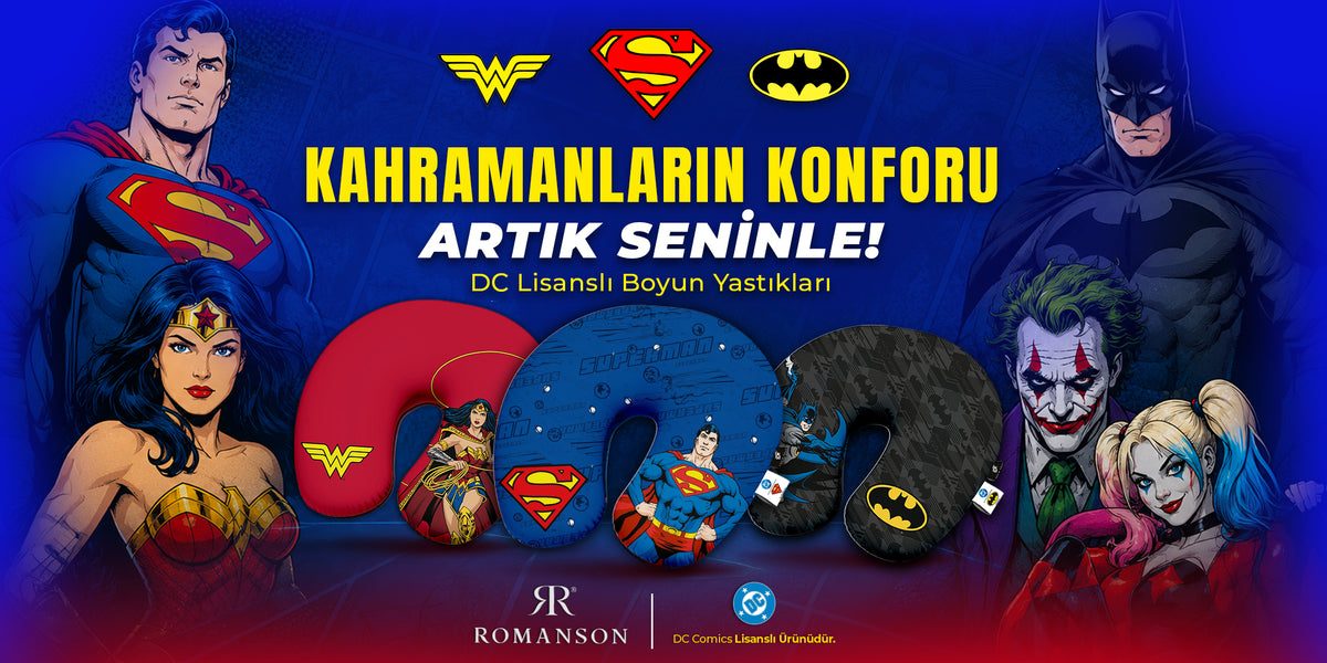 Romanson hero pillow desktop