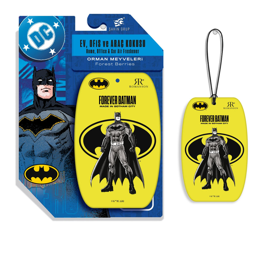 Batman Oto Kokusu - 02
