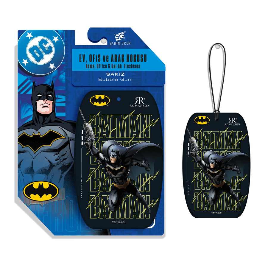 Batman Oto Kokusu - 03