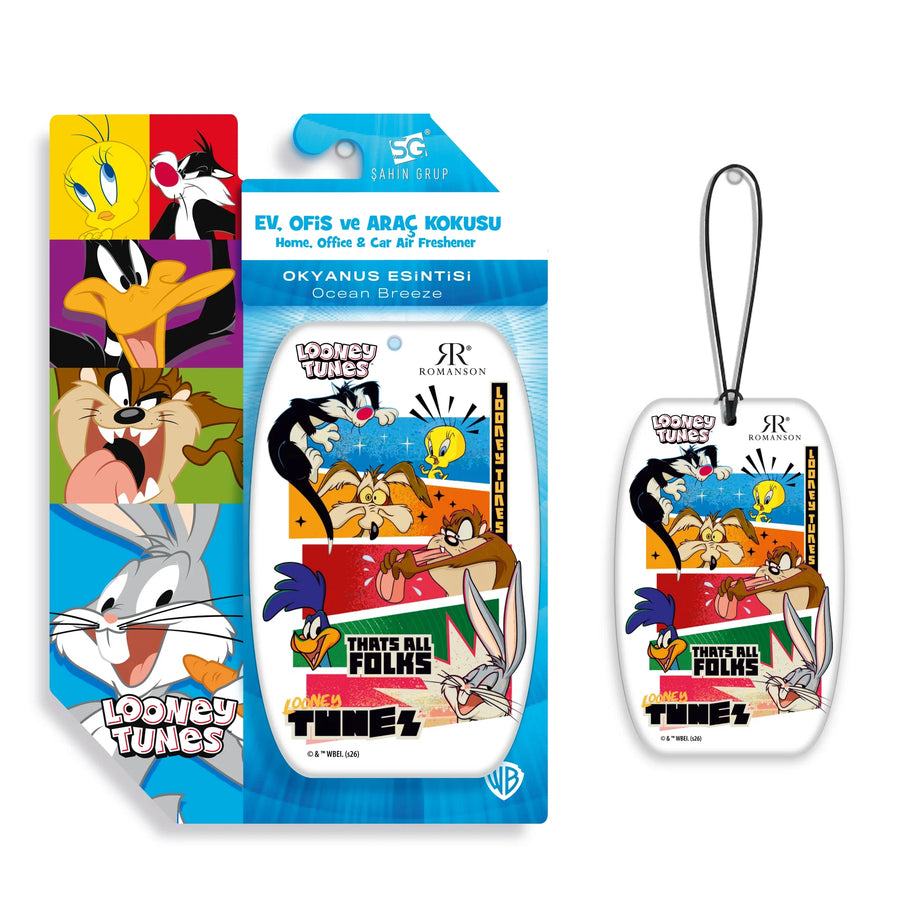 Looney Tunes Oto Kokusu - 03