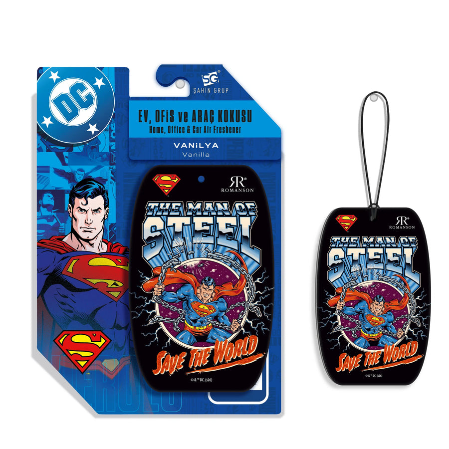 Superman Oto Kokusu - 02