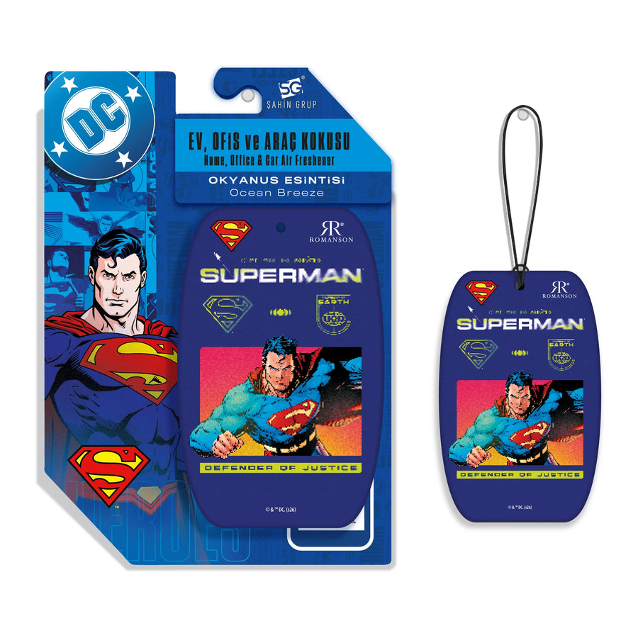 Superman Oto Kokusu - 04