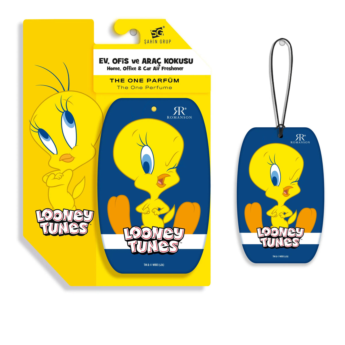Tweety Oto Kokusu - 02