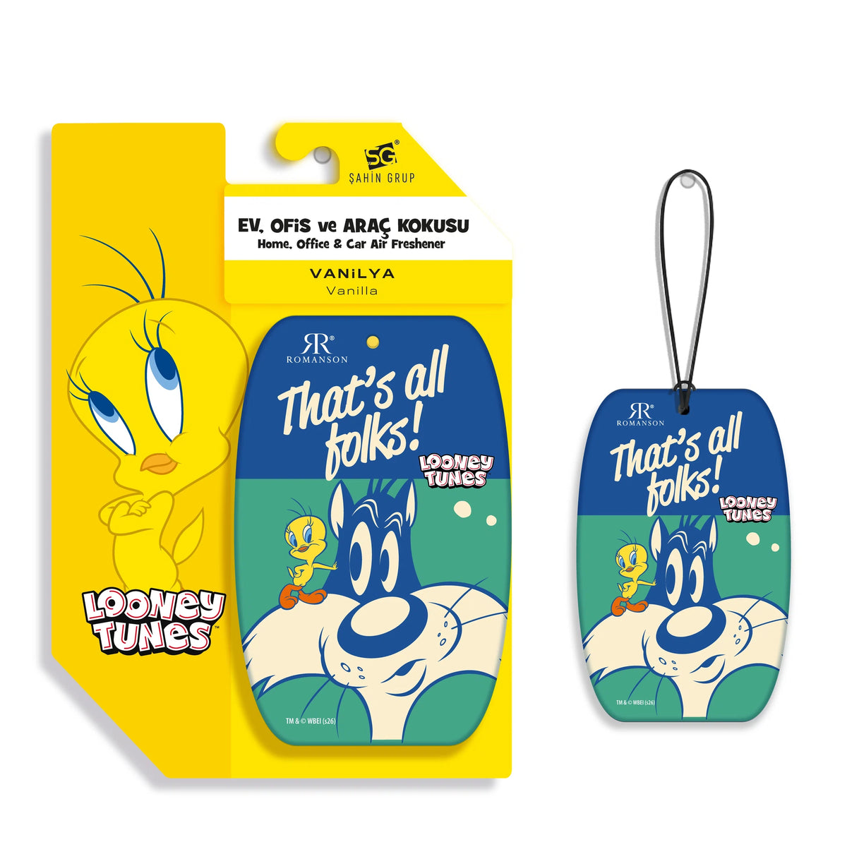 Tweety Oto Kokusu - 03
