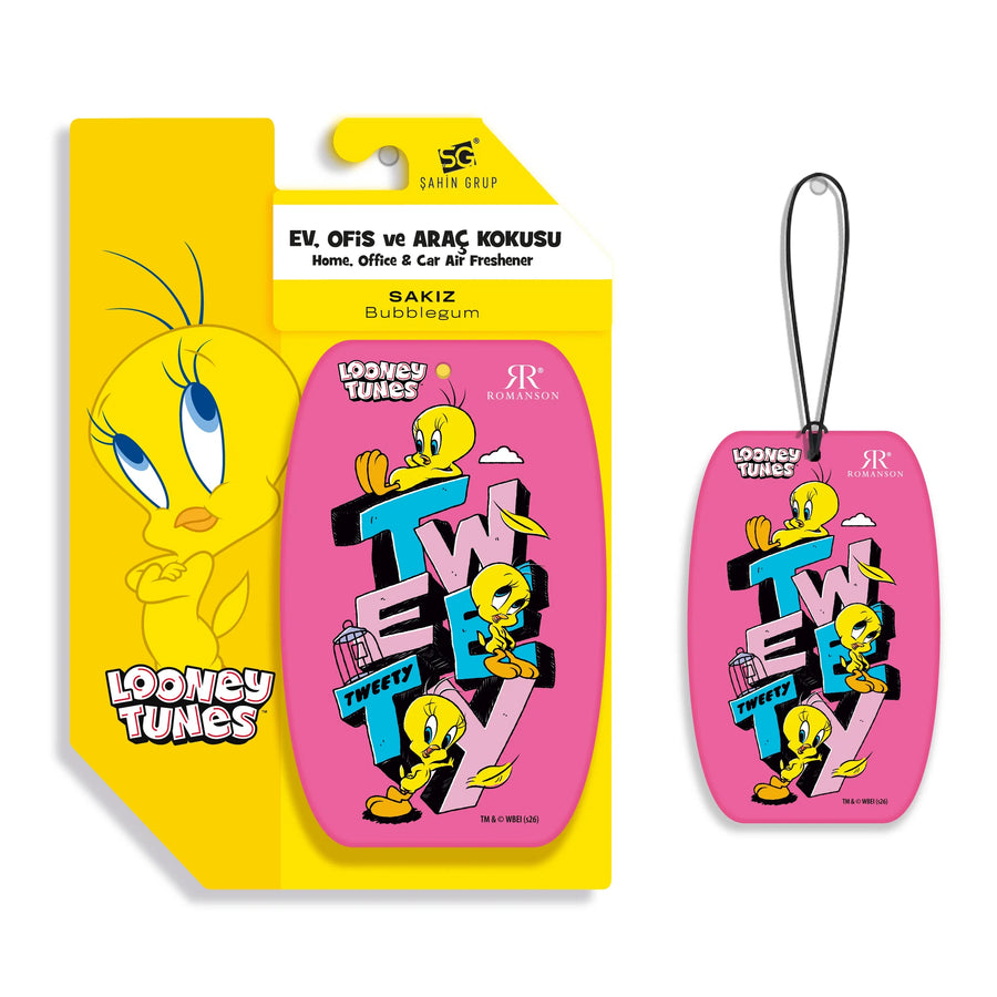 Tweety Oto Kokusu - 04