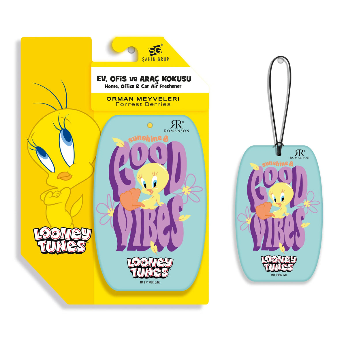 Tweety Oto Kokusu - 05