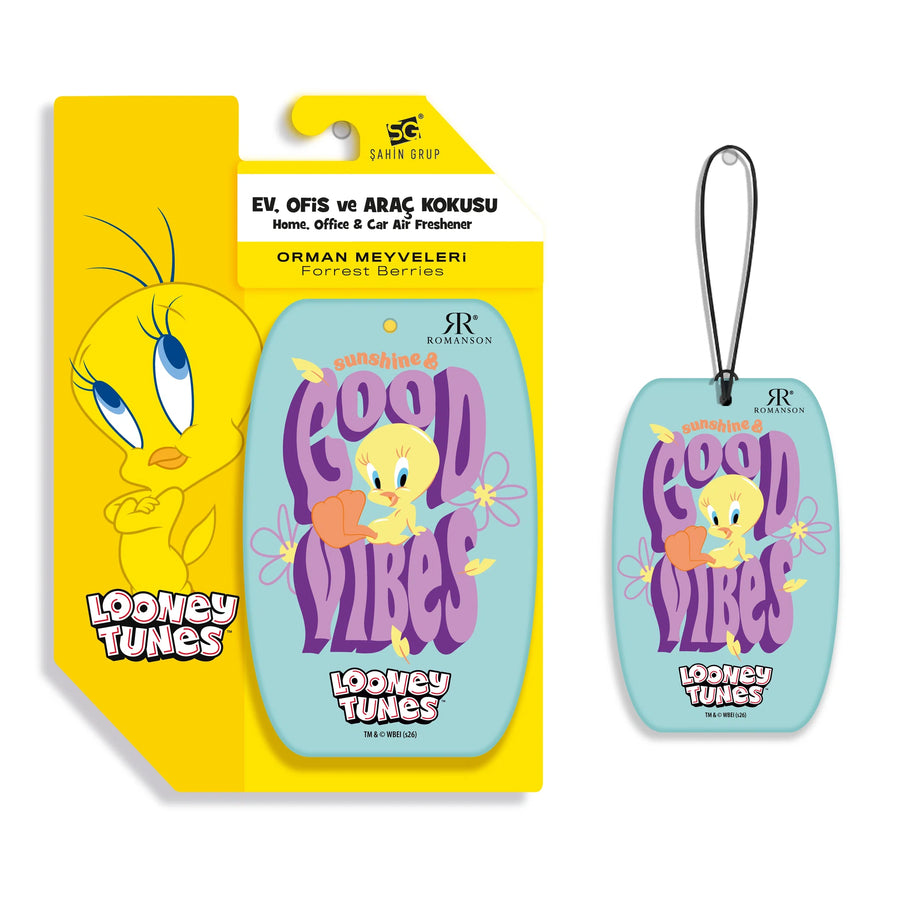 Tweety Oto Kokusu - 05