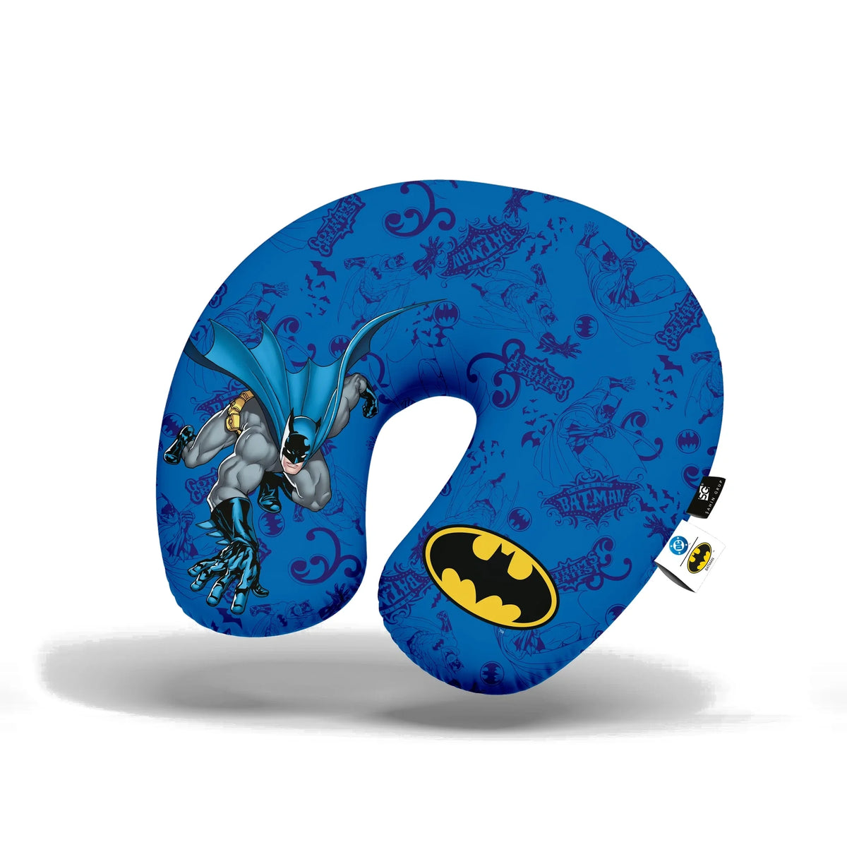 Batman Boyun Yastığı - 01