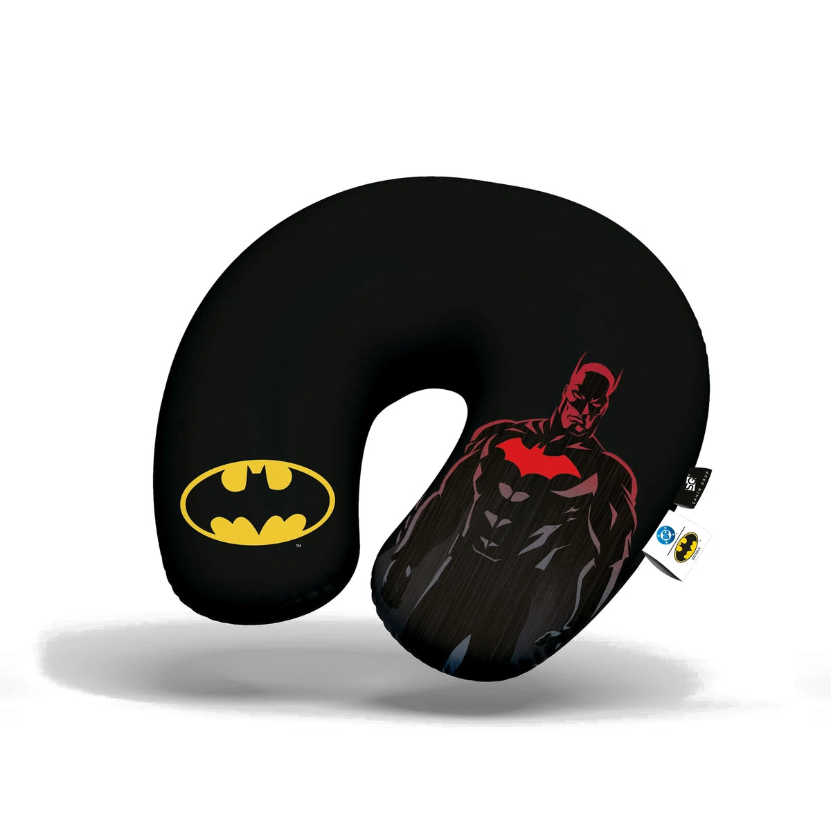 Batman Boyun Yastığı - 02