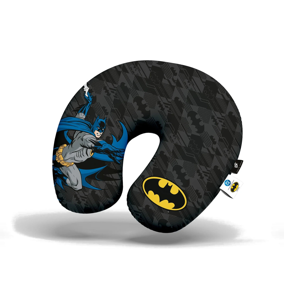 Batman Boyun Yastığı - 03
