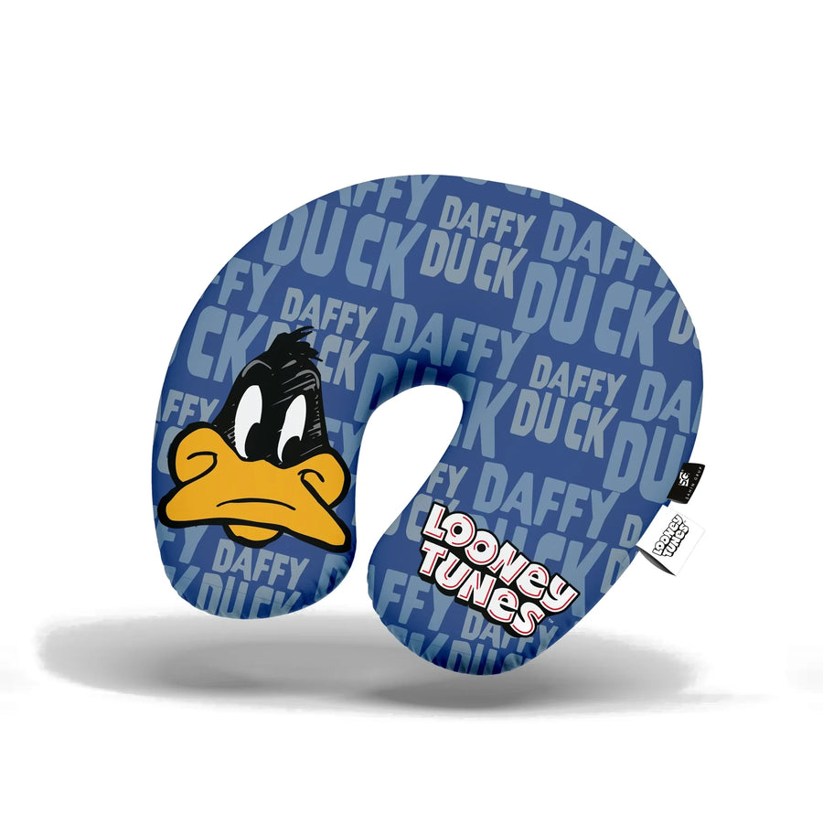 Daffy Duck Boyun Yastığı - 01