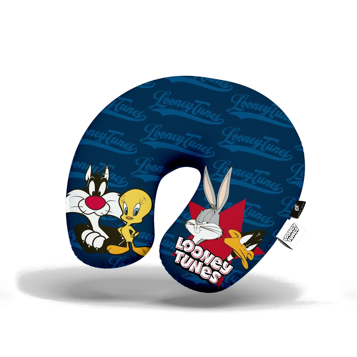 Looney Tunes Boyun Yastığı - 01