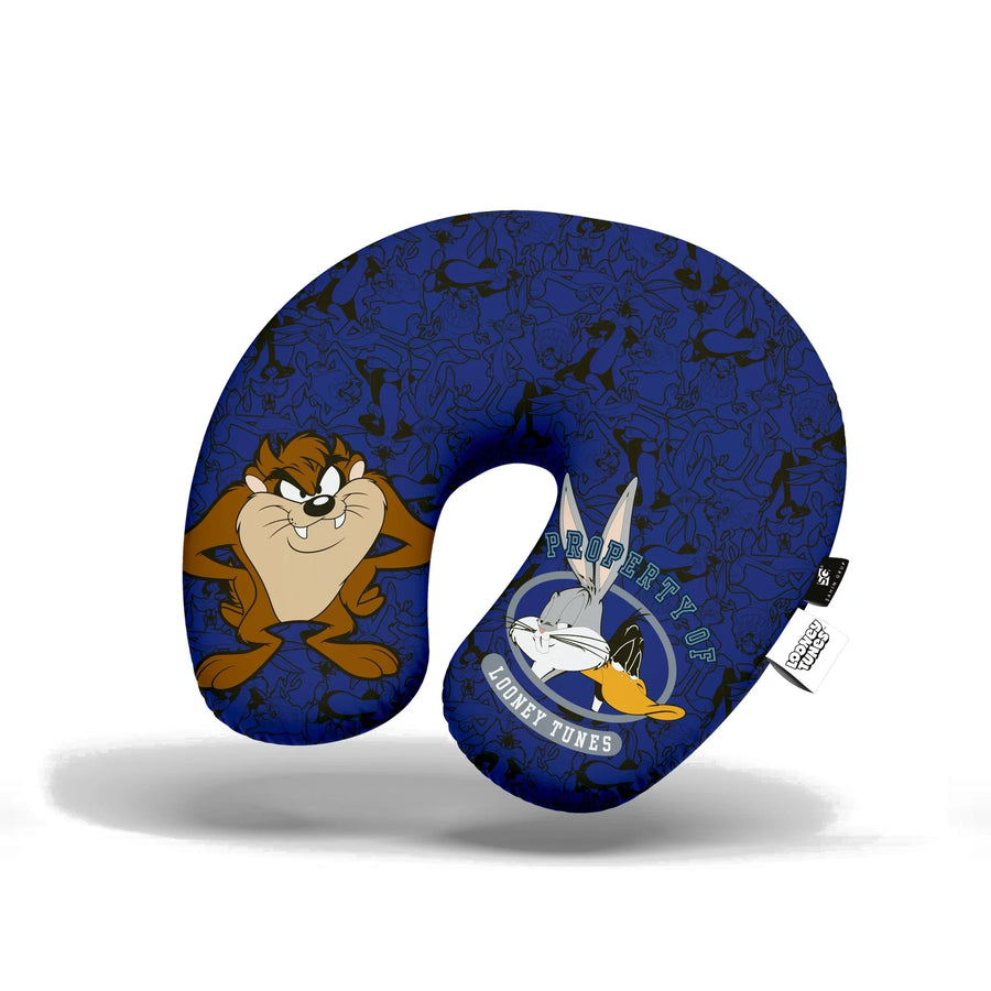 Looney Tunes Boyun Yastığı - 02