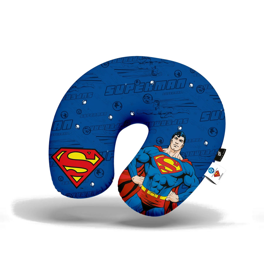 Superman Boyun Yastığı - 02