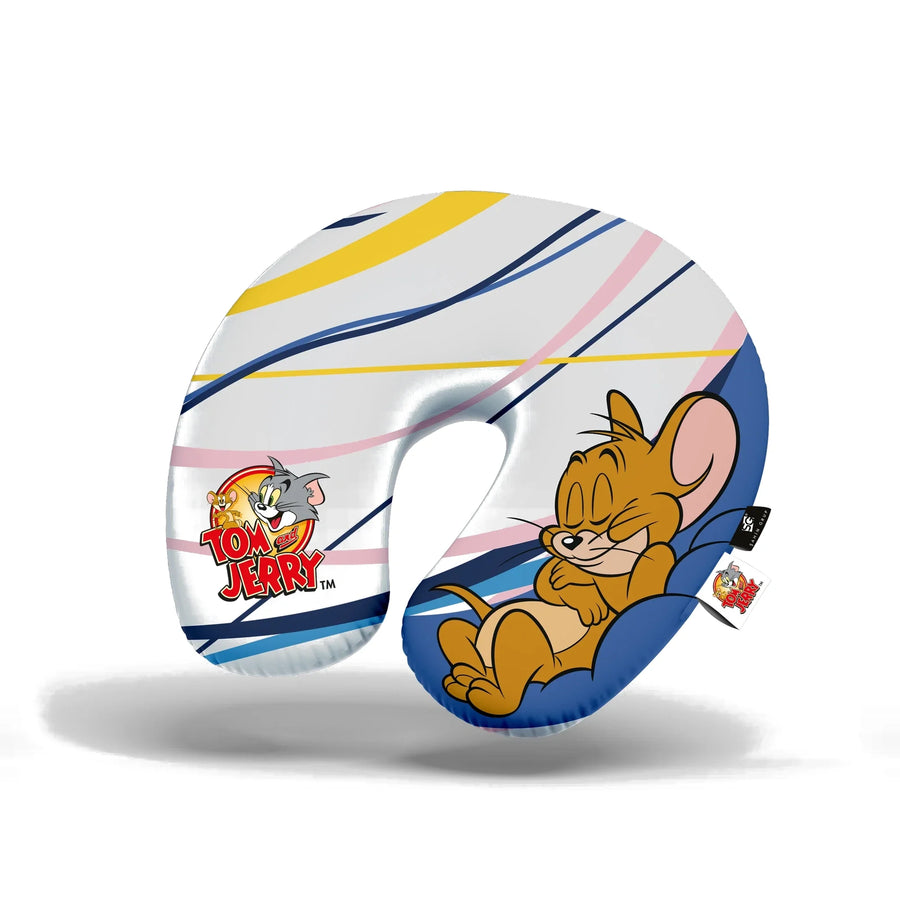 Tom ve Jerry Boyun Yastığı - 01