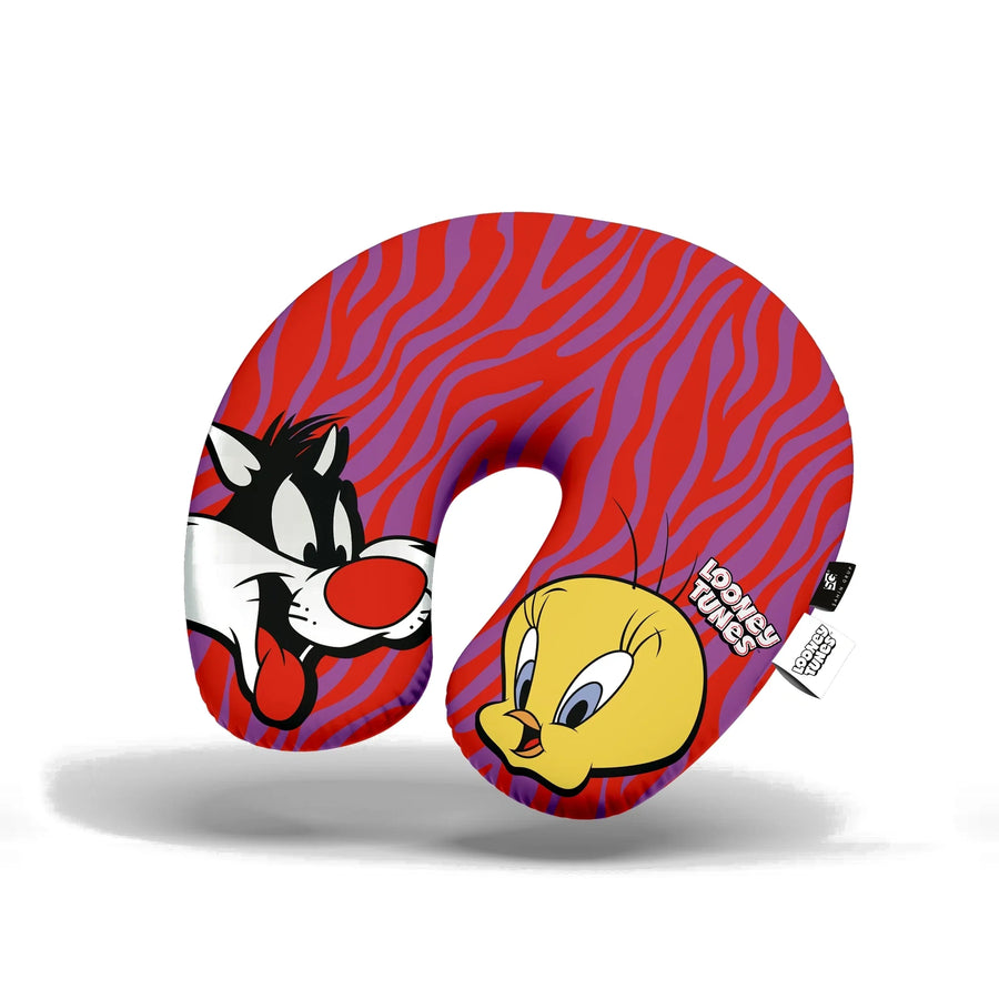Tweety Boyun Yastığı - 01