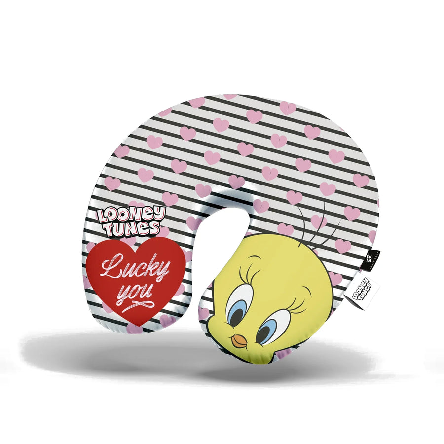 Tweety Boyun Yastığı - 02
