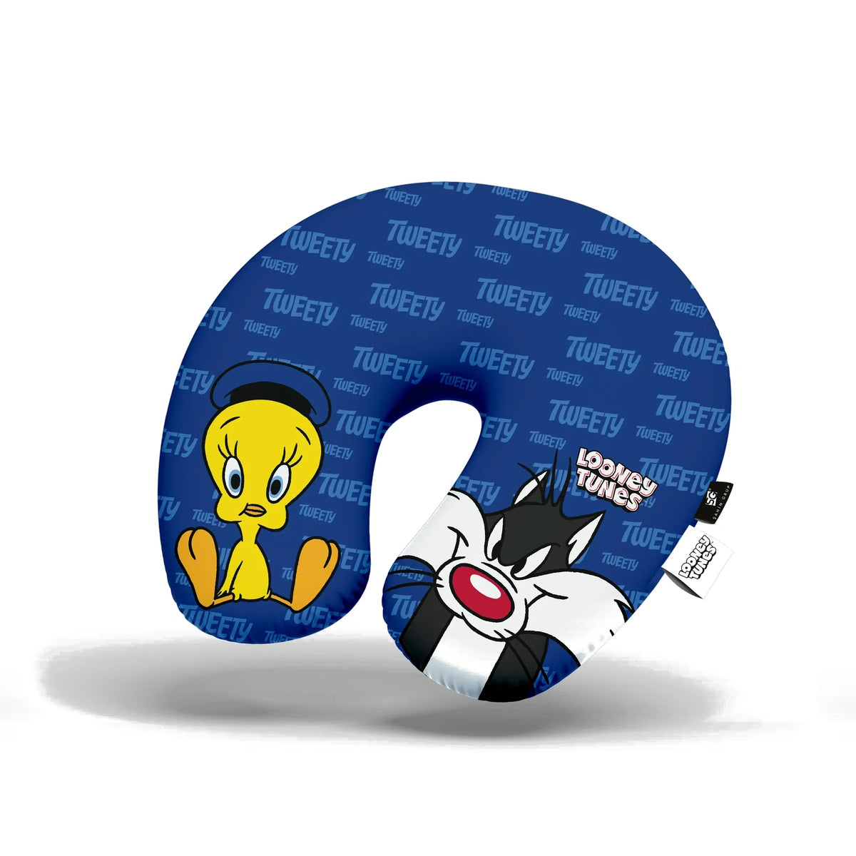 Tweety Boyun Yastığı - 03