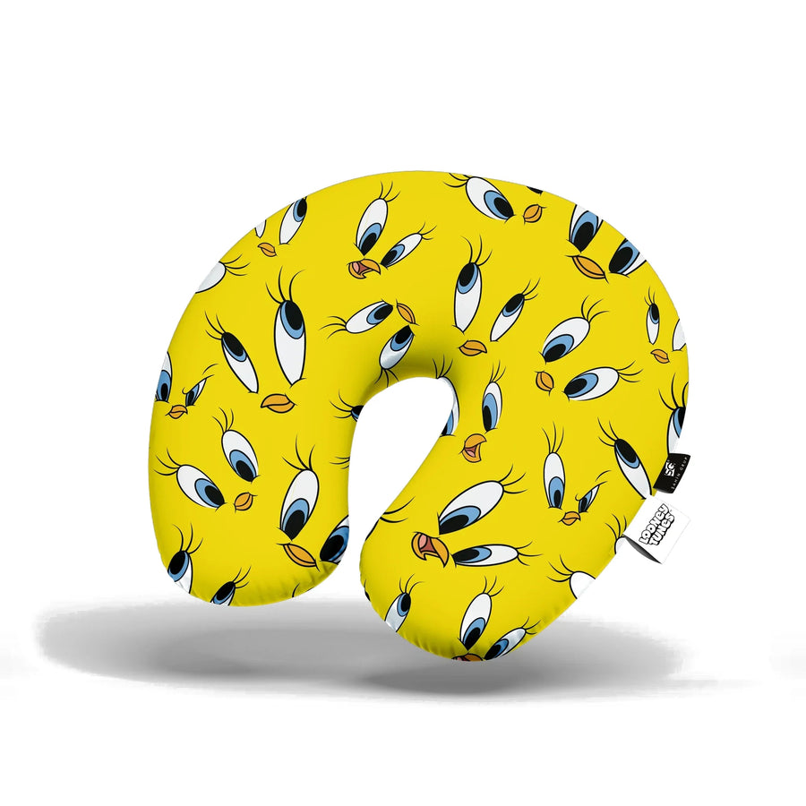 Tweety Boyun Yastığı - 04