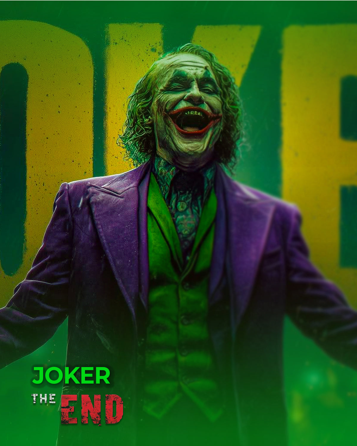 Joker serisi