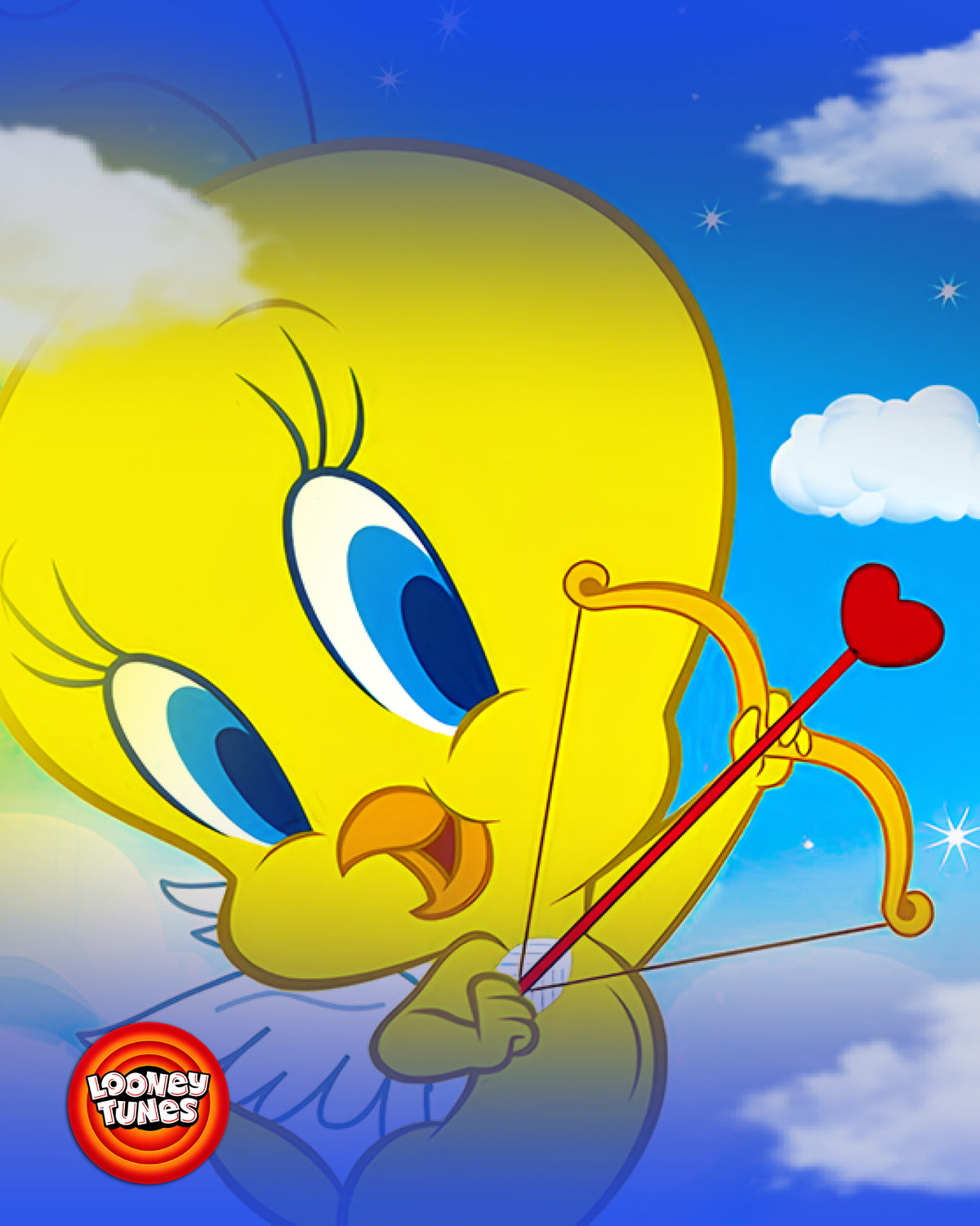 Tweety serisi